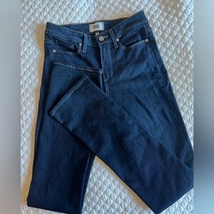 Paige Hoxton Straight size 25